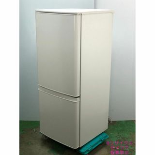 高年式 21年2ドア146L三菱冷蔵庫 2309121609