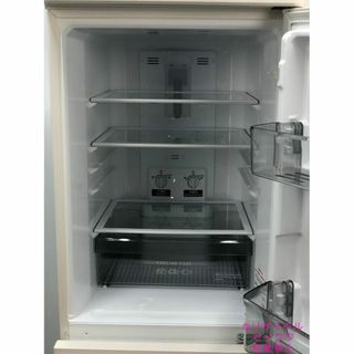 高年式 21年2ドア146L三菱冷蔵庫 2309121609