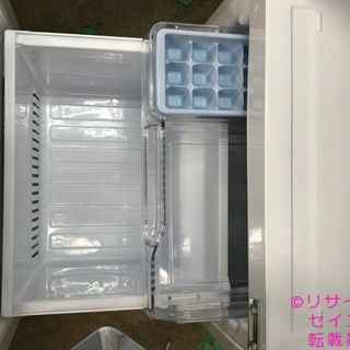 高年式 21年2ドア146L三菱冷蔵庫 2309121609