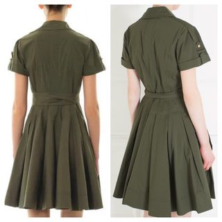 DIANE von FURSTENBERG - 新品 ダイアンフォンファステンバーグ ラップ