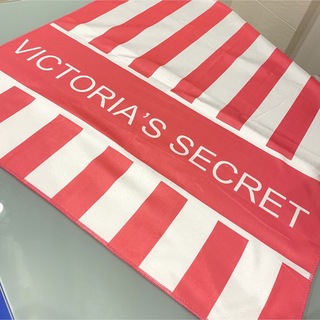 ヴィクトリアズシークレット(Victoria's Secret)のVictoria's Secretバスタオル♡(タオル/バス用品)