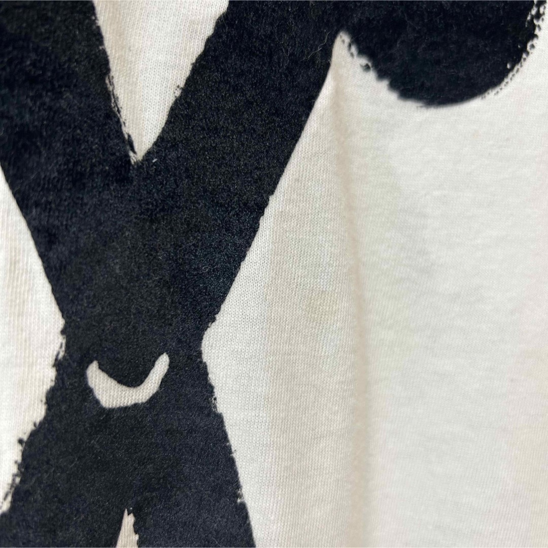 DENHAM(デンハム)のデンハム　ハッピーシザーズ　Tシャツ レディースのトップス(Tシャツ(半袖/袖なし))の商品写真