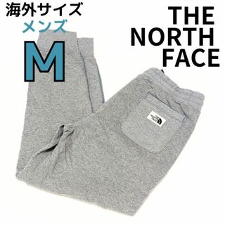 ザノースフェイス(THE NORTH FACE)の新品&タグ付き⚡【THE NORTH FACE】　ジョガーパンツ　グレー　M(その他)