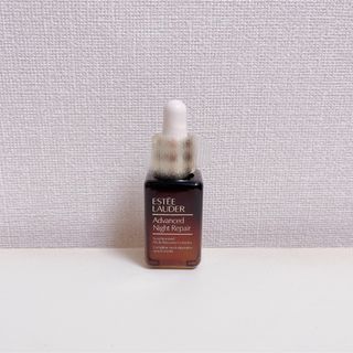 エスティローダー(Estee Lauder)のエスティーローダー アドバンスナイトリペアSMRコンプレックス20ml(美容液)