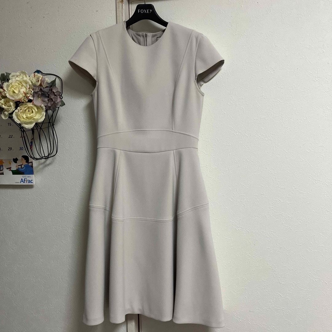 お値下げ交渉可☆フォクシー　デニムワンピース　Fresca Dress