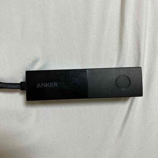 アンカー(Anker)のAnker 511 Power Bank(バッテリー/充電器)