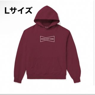 ガールズドントクライ(Girls Don't Cry)のAwake NY × Wasted Youth Hoodie Lサイズ(パーカー)