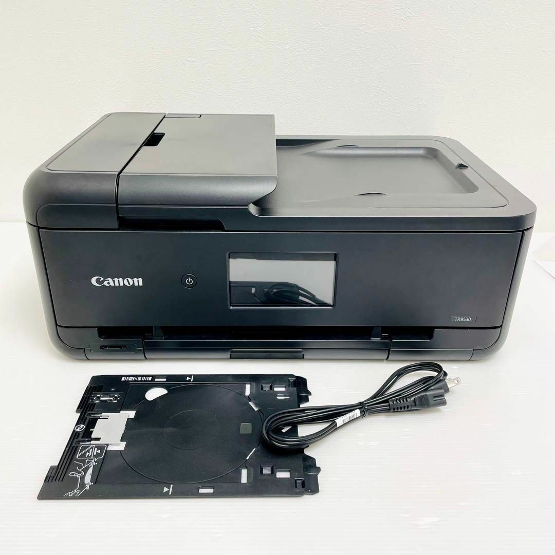 canon インクジェットプリンターTR9530 新品未開封