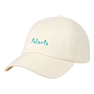 エクソ(EXO)のEXO チェン Polaris キャップ (Ivory)(ミュージシャン)