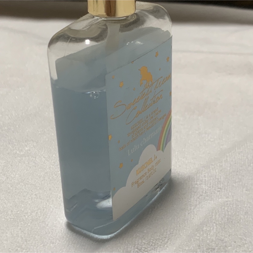 フレグランス ボディミスト コスメ/美容の香水(香水(女性用))の商品写真