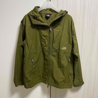 ザノースフェイス(THE NORTH FACE)のともやん様専用　THE NORTH FACE マウンテンパーカーM(マウンテンパーカー)