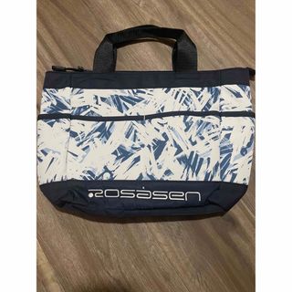 ロサーゼン(ROSASEN)のROSASEN ゴルフトートバック(バッグ)