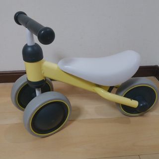 ★週末値下け　ディーバイク ミニ　D-bike mini  ides 美品