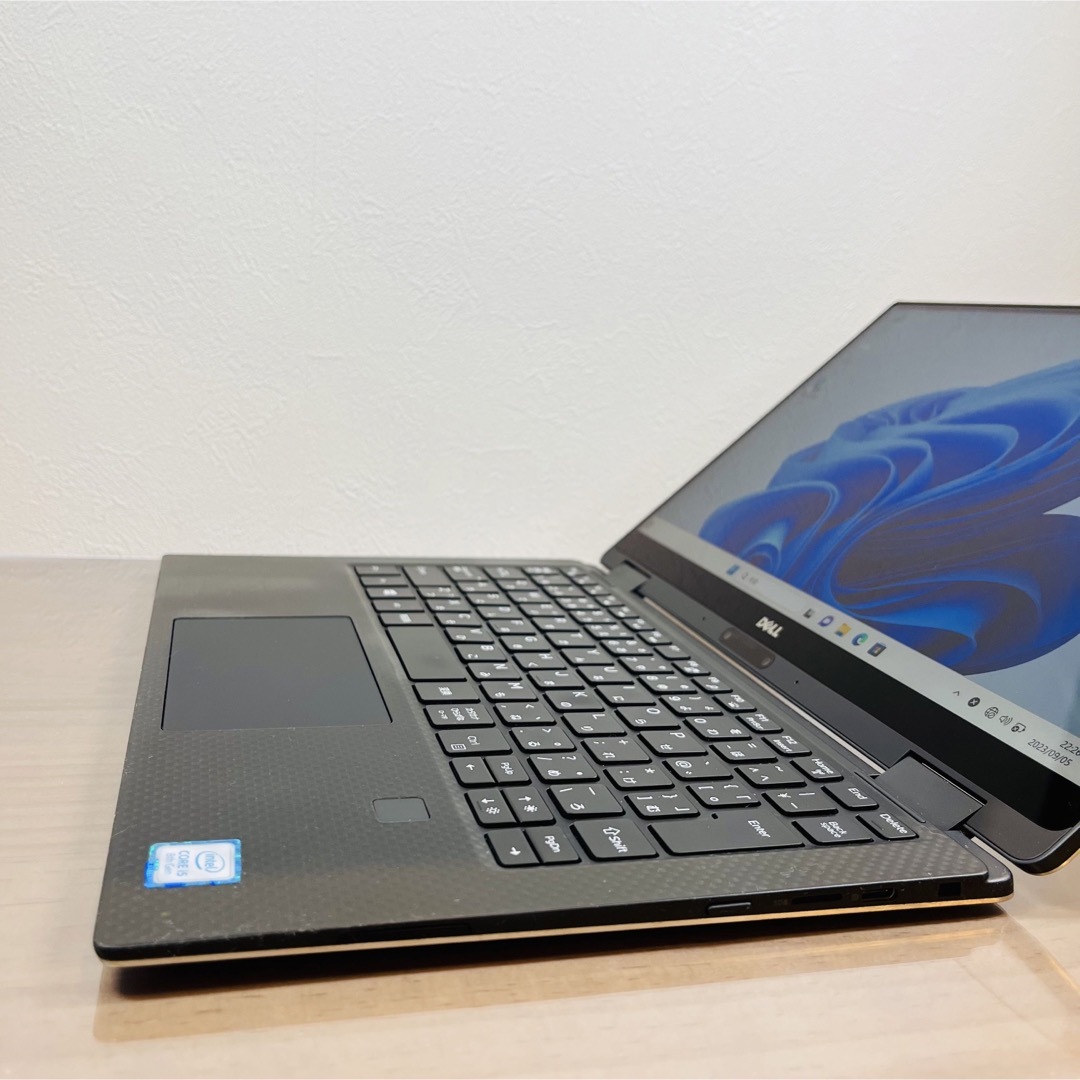 13.3/ノートパソコン/オフィス付き/Corei5/SSD/Windows11 13.3/ノートパソコン/オフィス付き/Corei5/SSD/Windows11