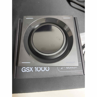 エポス(EPOS)のGSX1000 2nd (アンプ)