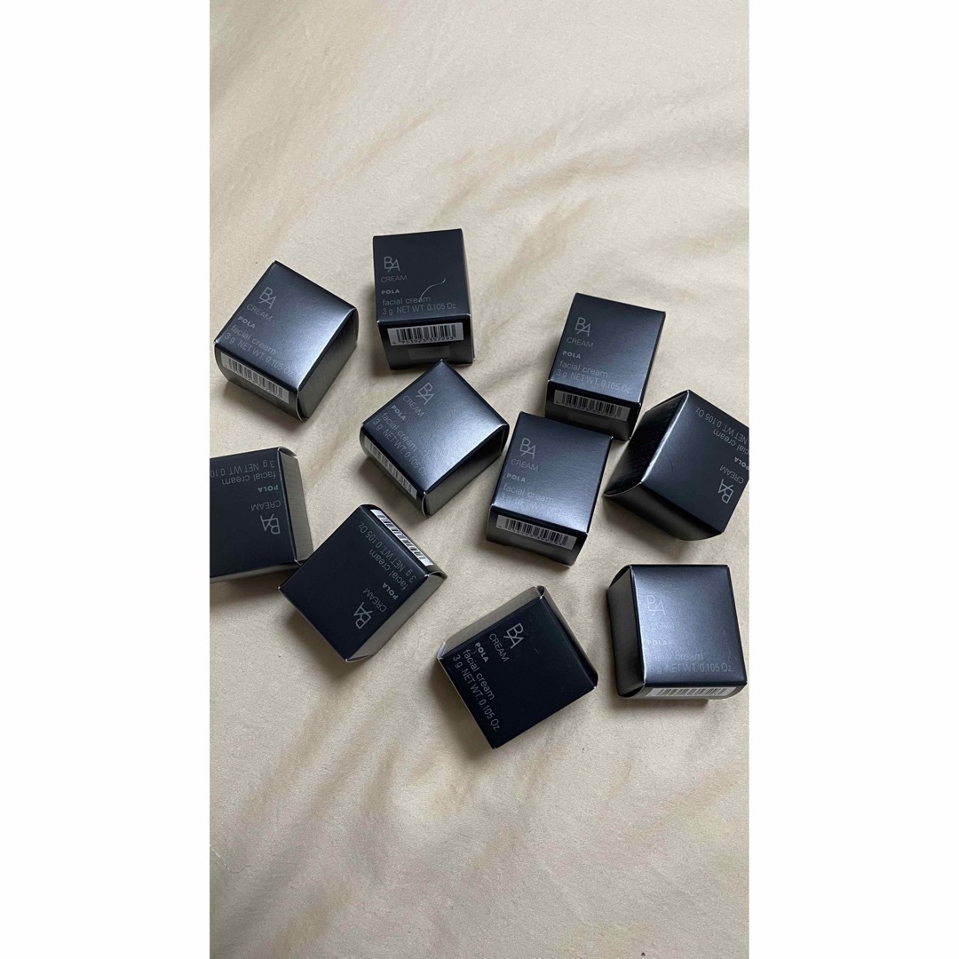 POLA - 最高峰 POLA BA クリーム 35200円相当の通販 by shop ...