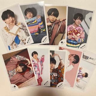 ジャニーズジュニア(ジャニーズJr.)のリトル関西　西村拓哉　公式写真(男性タレント)