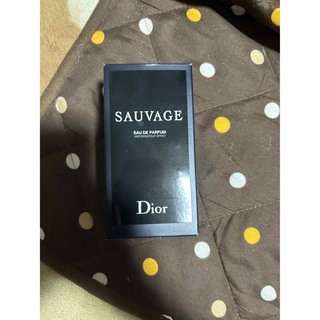 ディオール(Dior)のDior香水(香水(男性用))