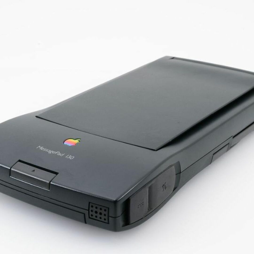 【I58】Apple MessagePad 130 携帯情報端末
