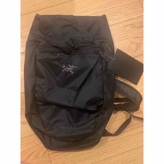 アークテリクス(ARC'TERYX)のアークテリクス　heliad 10L Backpack(登山用品)