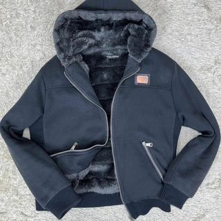 ドルチェ&ガッバーナ(DOLCE&GABBANA) パーカー(メンズ)の通販 100点