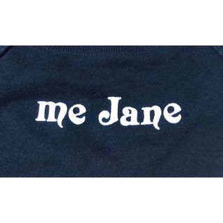 ミージェーン(me Jane)のme jane カットソー　希少レア　ビンテージ　【¥5750に値下げ】(カットソー(長袖/七分))