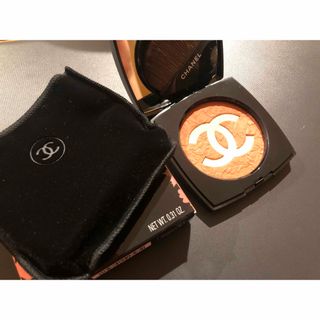 CHANEL - シャネル ドゥスール デキノックス 797 - ベージュ エ