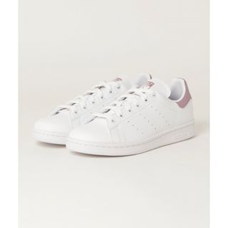 スタンスミス(STANSMITH（adidas）)のスタンスミス アディダス　スニーカー24.5(スニーカー)