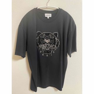 ケンゾー(KENZO)のKENZO ケンゾー　Tシャツ(Tシャツ/カットソー(半袖/袖なし))