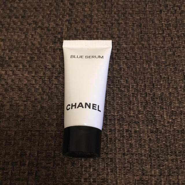 CHANEL(シャネル)のシャネル ブルーセラム コスメ/美容のスキンケア/基礎化粧品(美容液)の商品写真