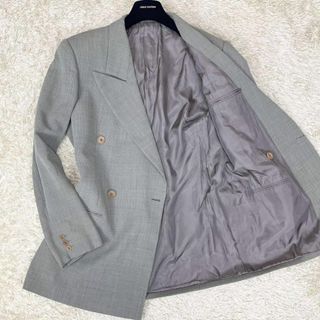 Giorgio Armani - ジョルジオ アルマーニ GIORGIO ARMANI ムートン