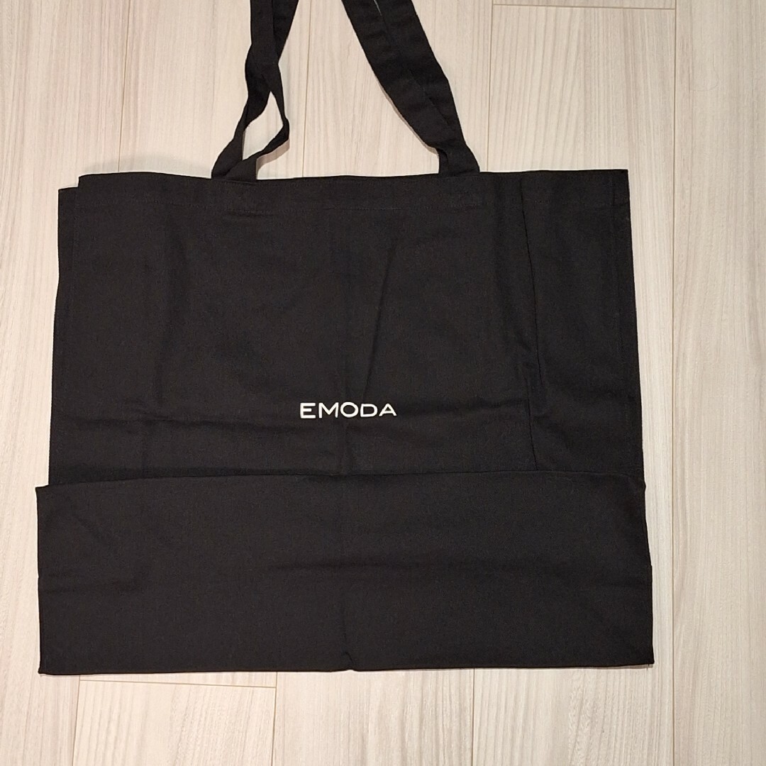 EMODA(エモダ)のEMODA ビックトート レディースのバッグ(トートバッグ)の商品写真