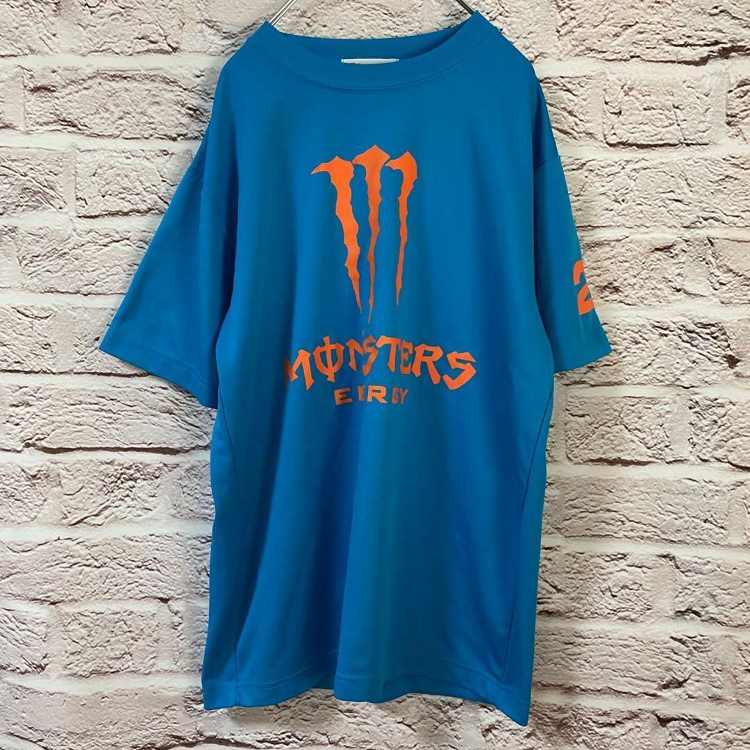 FLORIDAWIND Tシャツ　半袖 メンズ　レディース　[ M ] メンズのトップス(Tシャツ/カットソー(半袖/袖なし))の商品写真