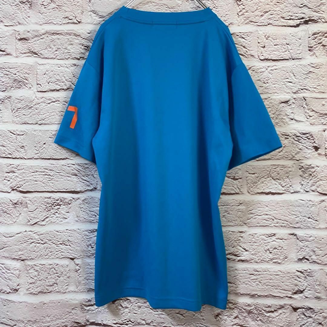 FLORIDAWIND Tシャツ　半袖 メンズ　レディース　[ M ] メンズのトップス(Tシャツ/カットソー(半袖/袖なし))の商品写真