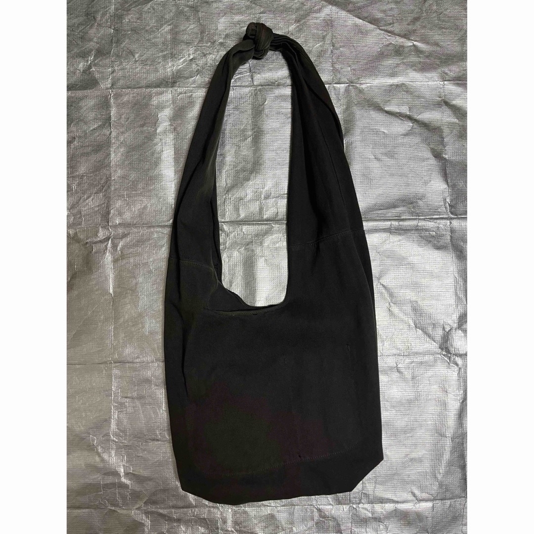 GROUND COVER TSUNO BAG ショルダーバッグ