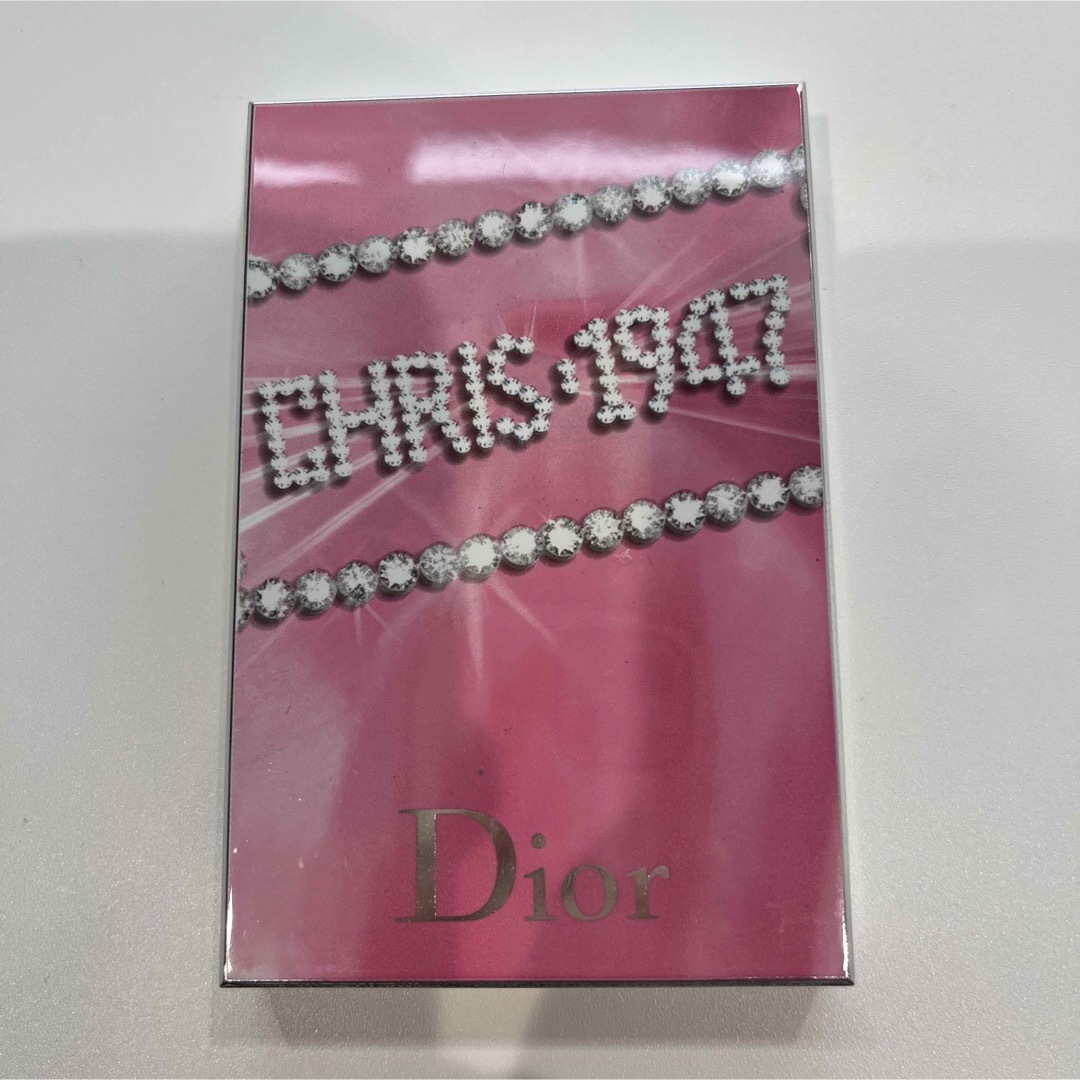 Christian Dior(クリスチャンディオール)のディオール　リップパレット コスメ/美容のキット/セット(コフレ/メイクアップセット)の商品写真