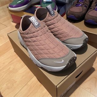 ナイキ(NIKE)のNIKE ACG スニーカー(スニーカー)