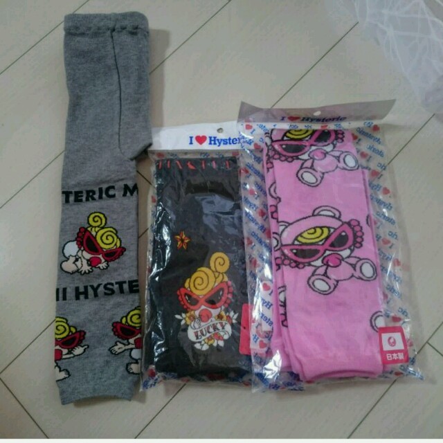 HYSTERIC MINI - 専用☺ヒステリックミニ❤レギタイ