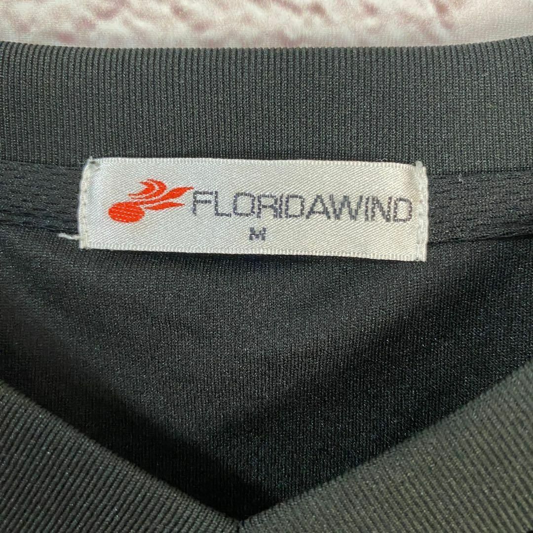 新品未使用　florida wind フロリダウインド　tシャツ10枚セット　紺