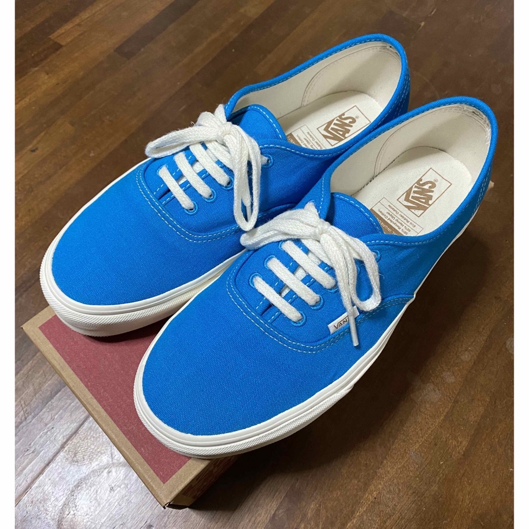 vans オーセンティック 28.5cm US10.5