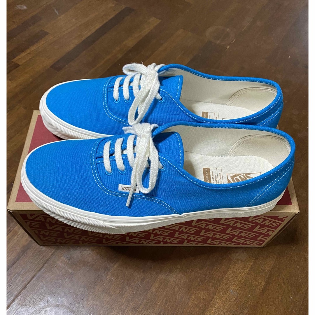 vans オーセンティック 28.5cm US10.5