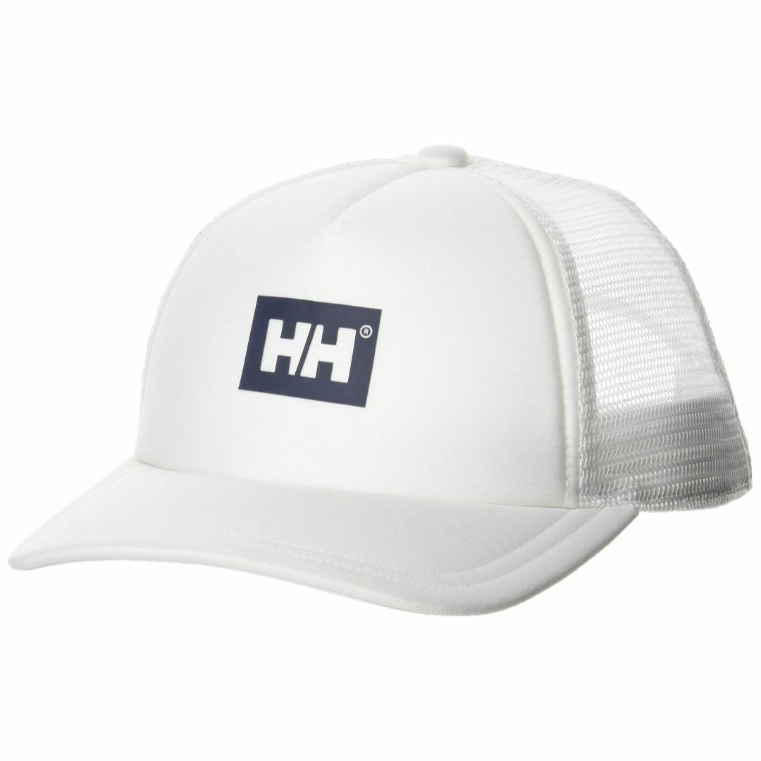 ヘリーハンセン 帽子 HHロゴメッシュキャップ ユニセックス HC92005