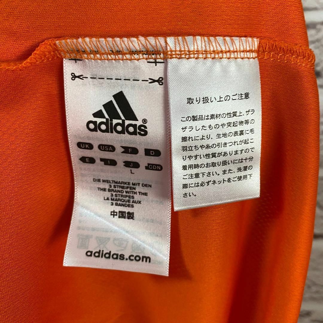 adidas(アディダス)のジャイアンツ　Tシャツ　ユニフォーム メンズ　レディース　[ L ] その他のその他(その他)の商品写真