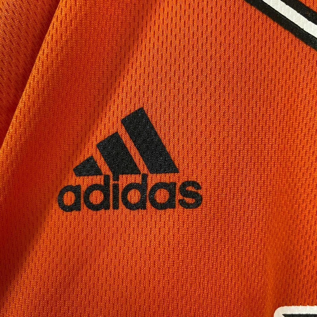 adidas(アディダス)のジャイアンツ　Tシャツ　ユニフォーム メンズ　レディース　[ L ] その他のその他(その他)の商品写真