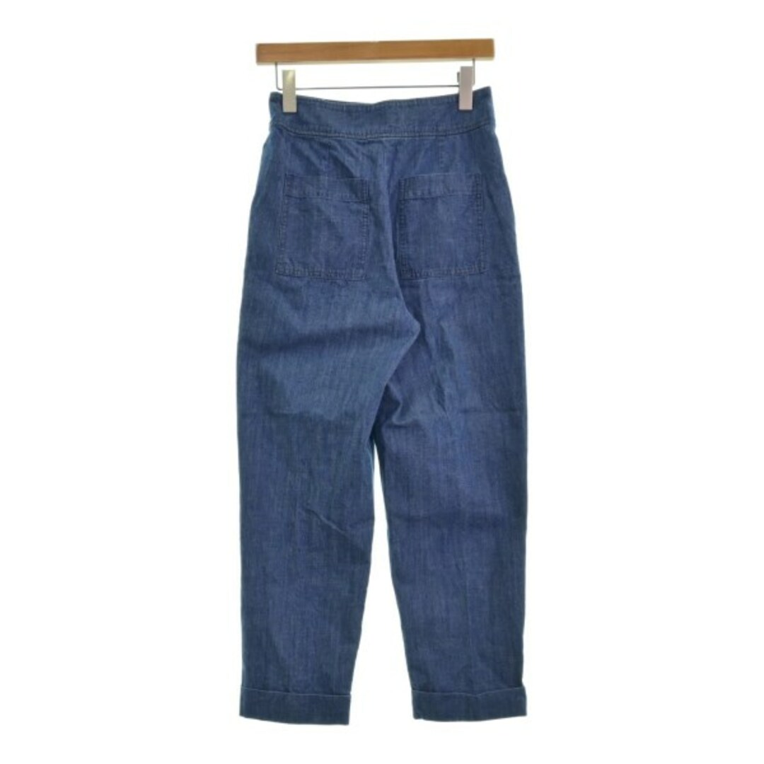 A.P.C. アーペーセー デニムパンツ 34(XS位) インディゴ(デニム