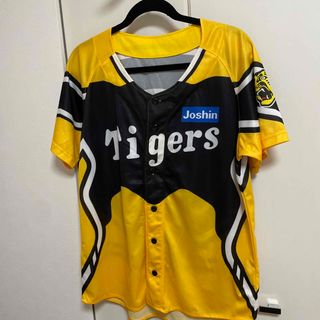 ハンシンタイガース(阪神タイガース)の🐸shopぴょん太🐰様用　　　阪神🐯ユニホーム⚾️2023(応援グッズ)