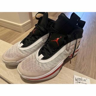 ジョーダン(Jordan Brand（NIKE）)のジョーダン36(バスケットボール)