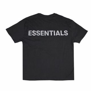 エッセンシャル(Essential)のessential tシャツ　s(Tシャツ/カットソー(半袖/袖なし))