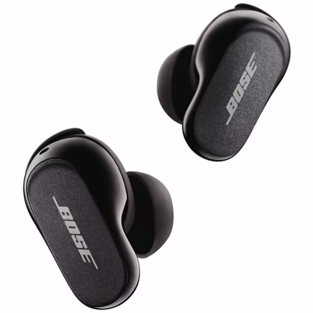 BOSE QuietComfort Earbuds II イヤホン