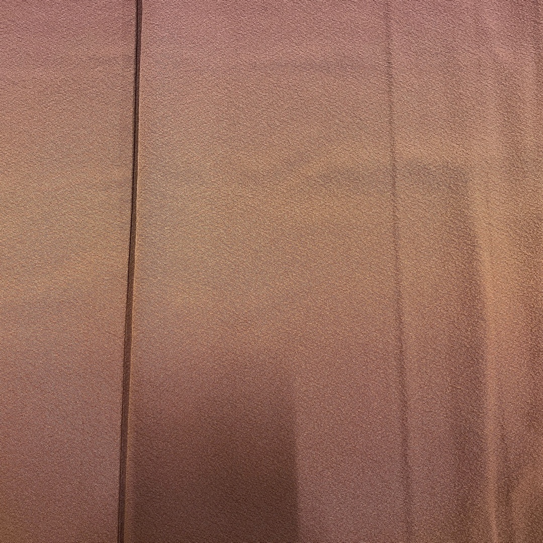 付下げ 身丈158cm 裄丈67cm 正絹 美品 秀品 3